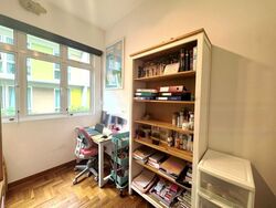 Forest Hills Condominium (D26), Condominium #490887591